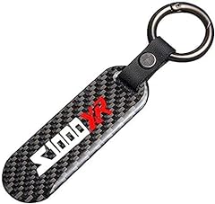 Bluvos motorcycle keychain for sale  Delivered anywhere in UK