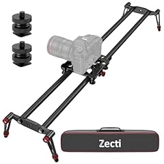 Zecti camera slider usato  Spedito ovunque in Italia 