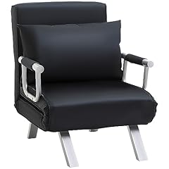 Homcom schlafsofa schlafcouch gebraucht kaufen  Wird an jeden Ort in Deutschland