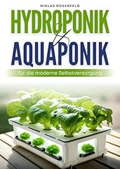 Hydroponik aquaponik moderne gebraucht kaufen  Wird an jeden Ort in Deutschland