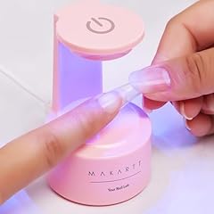 Makartt mini lampada usato  Spedito ovunque in Italia 