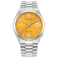 Citizen men automatic for sale  Delivered anywhere in USA 