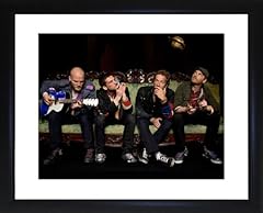 Picture favourites coldplay for sale  Delivered anywhere in UK