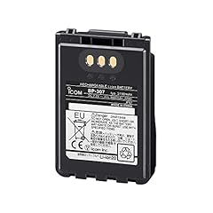 Icom 307 batteria usato  Spedito ovunque in Italia 