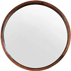 Mirrorize specchio rotondo usato  Spedito ovunque in Italia 