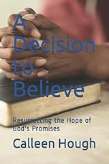 Decision believe resurrecting for sale  Delivered anywhere in USA 