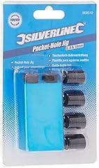 Silverline 868549 dima usato  Spedito ovunque in Italia 