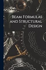 Beam formulas structural for sale  Delivered anywhere in UK
