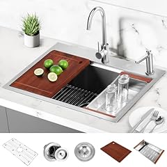Burchain inch stainless for sale  Delivered anywhere in USA 