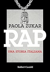Rap. una storia usato  Spedito ovunque in Italia 