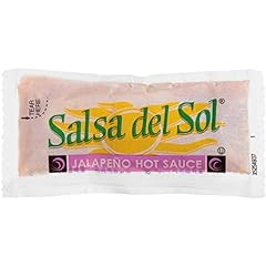 Salsa del sol for sale  Delivered anywhere in USA 
