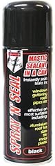 Spray mastic instant for sale  Delivered anywhere in Ireland
