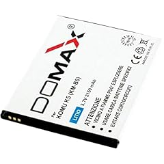 Batteria domax per usato  Spedito ovunque in Italia 