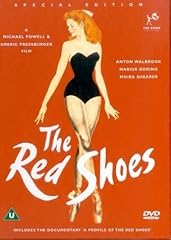 Red shoes special for sale  Delivered anywhere in UK