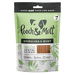 Pooch mutt superfood for sale  Delivered anywhere in UK