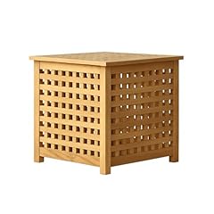Coolcapis wooden storage for sale  Delivered anywhere in USA 
