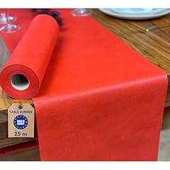 Natuarte red table for sale  Delivered anywhere in UK