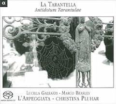 Tarantella hybrid sacd d'occasion  Livré partout en France