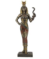 11.5 egyptian goddess for sale  Delivered anywhere in USA 
