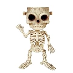 Crazy bonez halloween for sale  Delivered anywhere in USA 