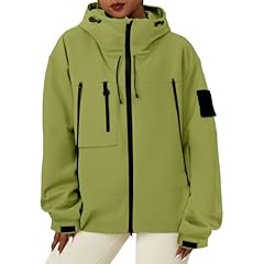 Festival coat green for sale  Delivered anywhere in UK