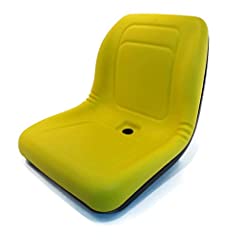 Lva10029 seat yellow for sale  Delivered anywhere in USA 