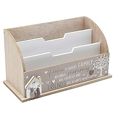 Home gifts portalettere usato  Spedito ovunque in Italia 