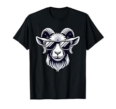 Cool goat sunglasses for sale  Delivered anywhere in USA 