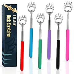 Pack back scratcher for sale  Delivered anywhere in USA 