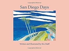 San diego days for sale  Delivered anywhere in USA 