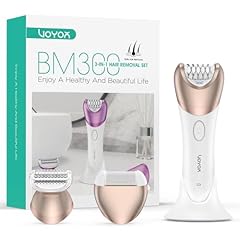 Voyor epilator women for sale  Delivered anywhere in USA 