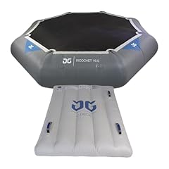 Aquaglide ricochet bouncer for sale  Delivered anywhere in USA 