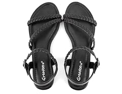 Greatonu women flat for sale  Delivered anywhere in USA 