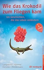 Krokodil zum fliegen gebraucht kaufen  Wird an jeden Ort in Deutschland