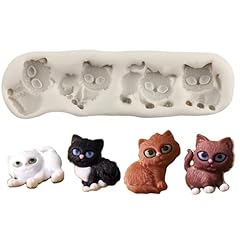 Minfeidms cat silicone for sale  Delivered anywhere in UK