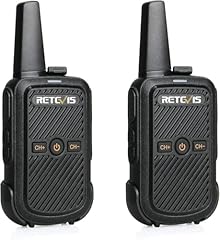 Retevis rt15 walkie usato  Spedito ovunque in Italia 