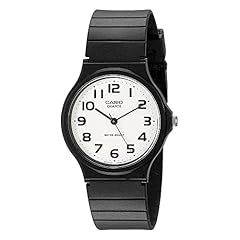 Casio orologio casual usato  Spedito ovunque in Italia 