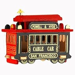 San francisco cable for sale  Delivered anywhere in USA 
