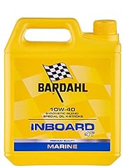 Olio inboard premium usato  Spedito ovunque in Italia 