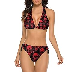 Joyidec damen bikini gebraucht kaufen  Wird an jeden Ort in Deutschland