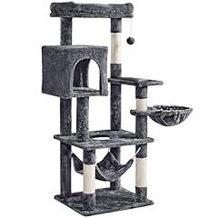 Yaheetech cat tree for sale  Delivered anywhere in UK