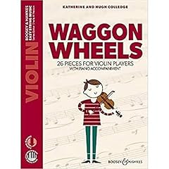 Waggon wheels pieces gebraucht kaufen  Wird an jeden Ort in Deutschland