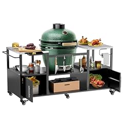 Outdoor grill table for sale  Delivered anywhere in USA 