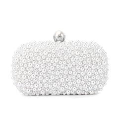 Lhhmz women pearl for sale  Delivered anywhere in UK