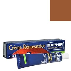 Creme renovatrice saphir d'occasion  Livré partout en France