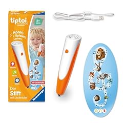 Ravensburger tiptoi stift gebraucht kaufen  Wird an jeden Ort in Deutschland