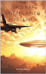 Raf unexplained mysteries for sale  Delivered anywhere in UK