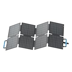 Bluetti 60w pannello usato  Spedito ovunque in Italia 