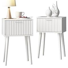 Laatooree nightstands set for sale  Delivered anywhere in USA 
