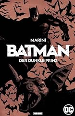 Batman dunkle prinz gebraucht kaufen  Wird an jeden Ort in Deutschland